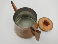 Mid Century Kaffee-/Teekanne - Bild 5