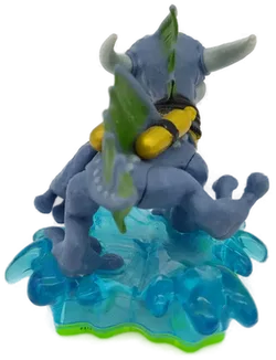Skylander giants Figur - Bild 2