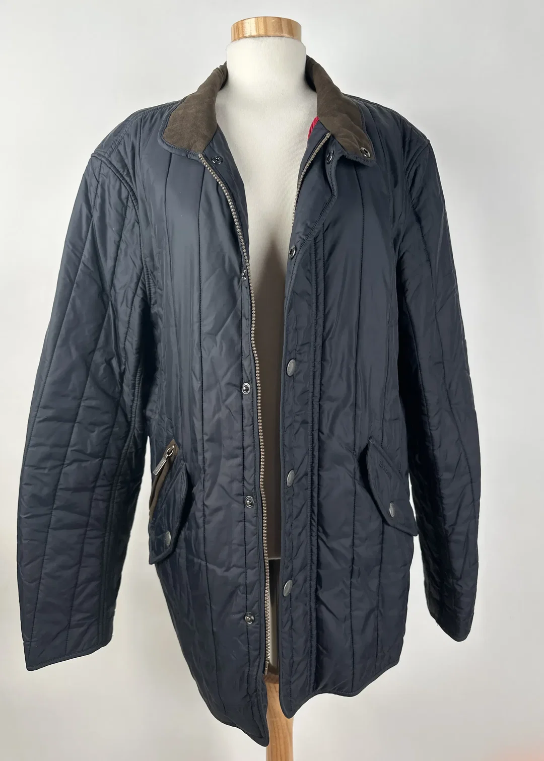 Barbour - Damenjacke - Gr. L – Bild 2