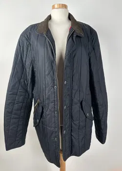 Barbour - Damenjacke - Gr. L - Bild 2