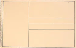 Ansichtskarten „Gebetbuch Kaiser Maximilian I.“ – Serie IV, Albrecht Dürer u. a., Wien Albert Berger - Bild 5