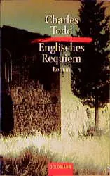 Englisches Requiem - Charles Todd