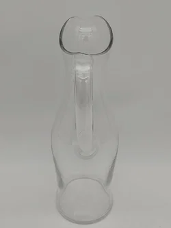 Wasserkrug/Wasserkanne von ORREFORS SWEDEN (Design 
