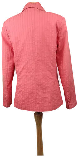 Damenblazer lachs- 40/L - Bild 2