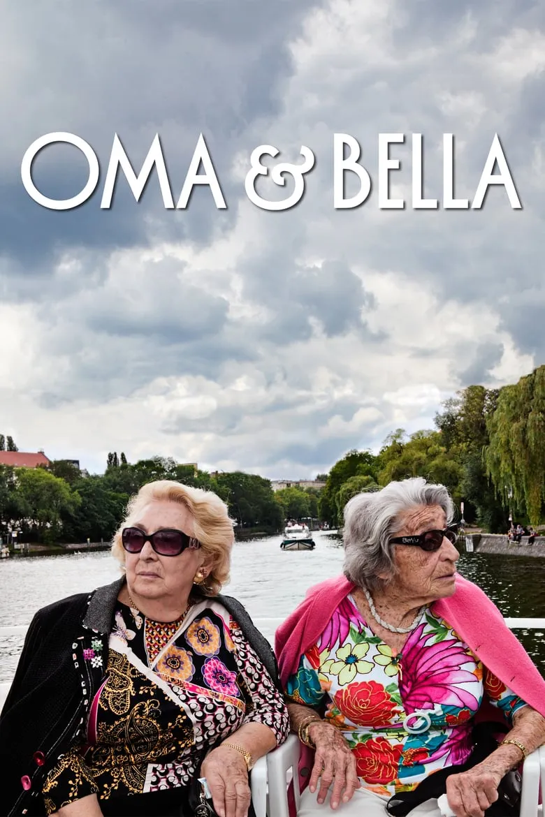 DVD - Oma & Bella - Bild 2