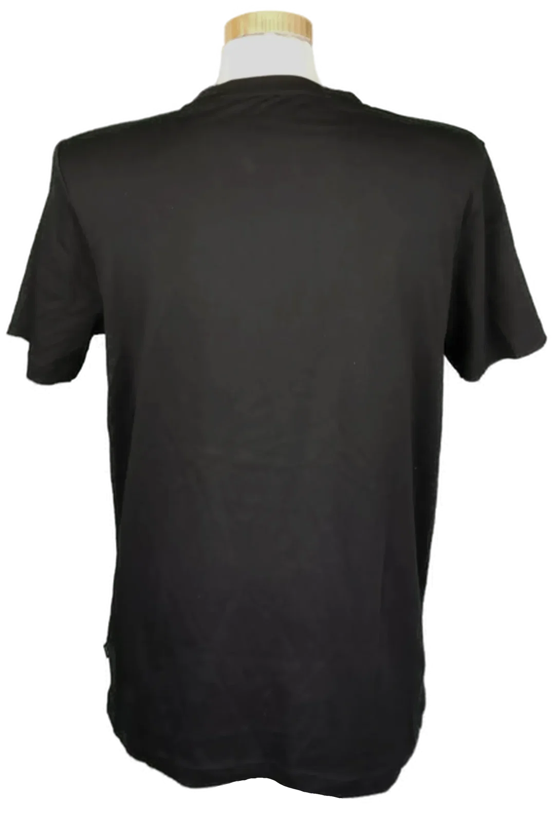 PUMA Herrenshirt schwarz Gr. L – Bild 2