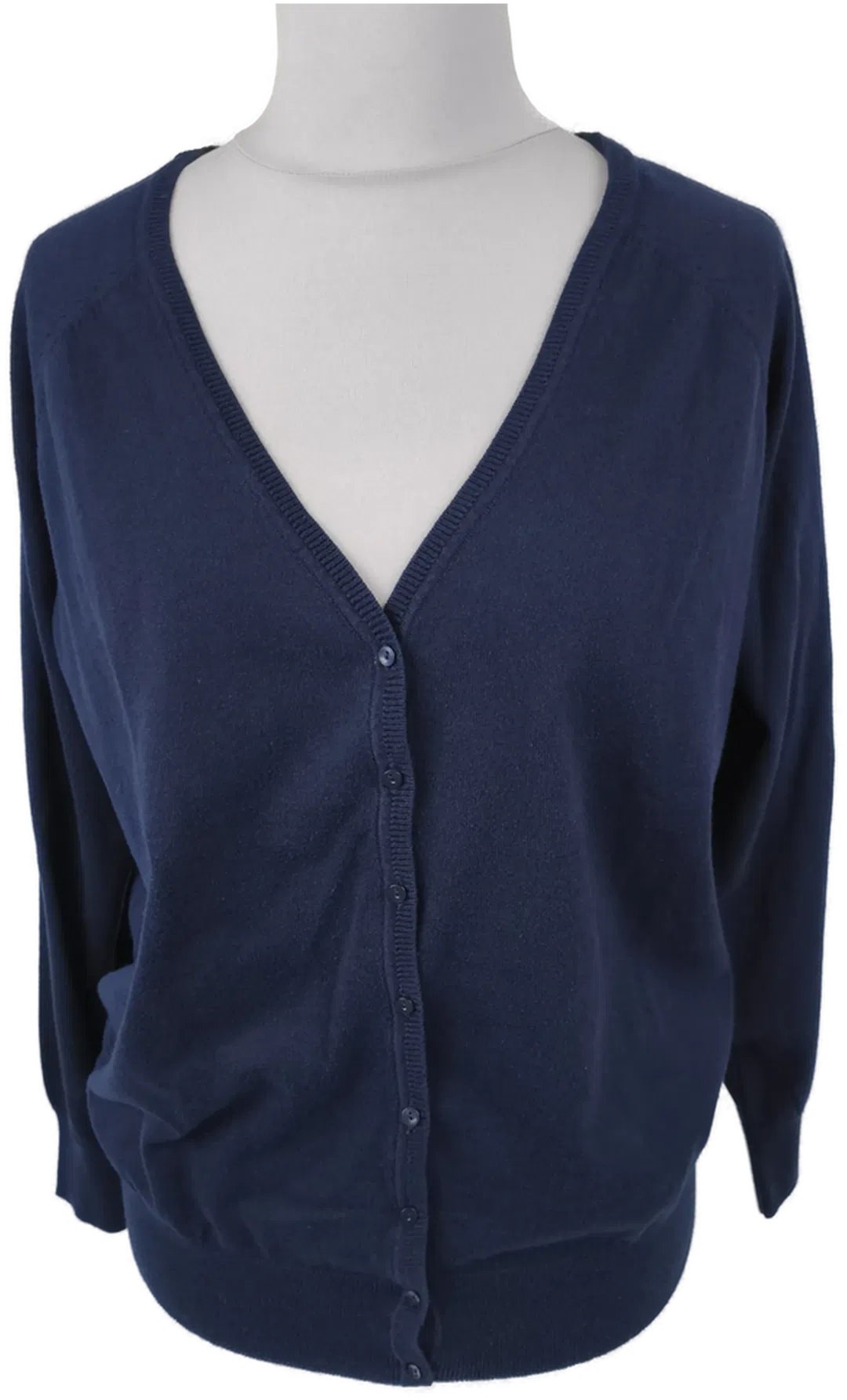 Strickweste, C&A, Gr. XL - Bild 1