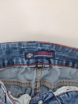 Damen Jeans - Bild 3