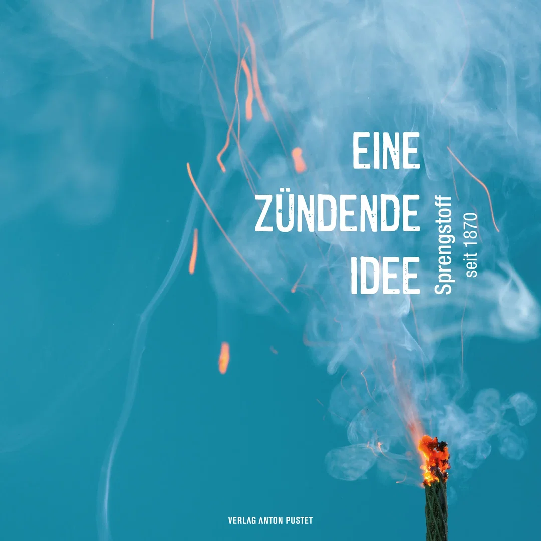 Eine zündende Idee – Bild 1