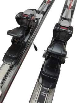 Steffi's Pick - Fischer RCR Titanium Ski  - Bild 5