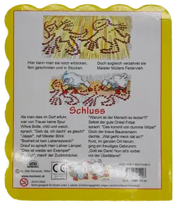 Buch 