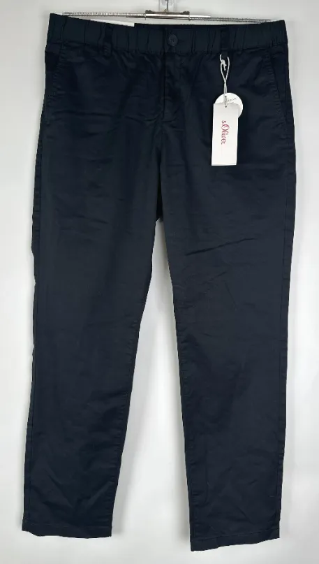 s.Oliver - Herren Hose - Gr. W38 / L28 - Bild 1