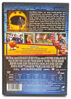 DVD 