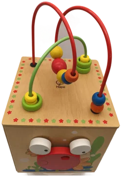 Hape - Entdeckerbox, Motorikspielzeug - Bild 2