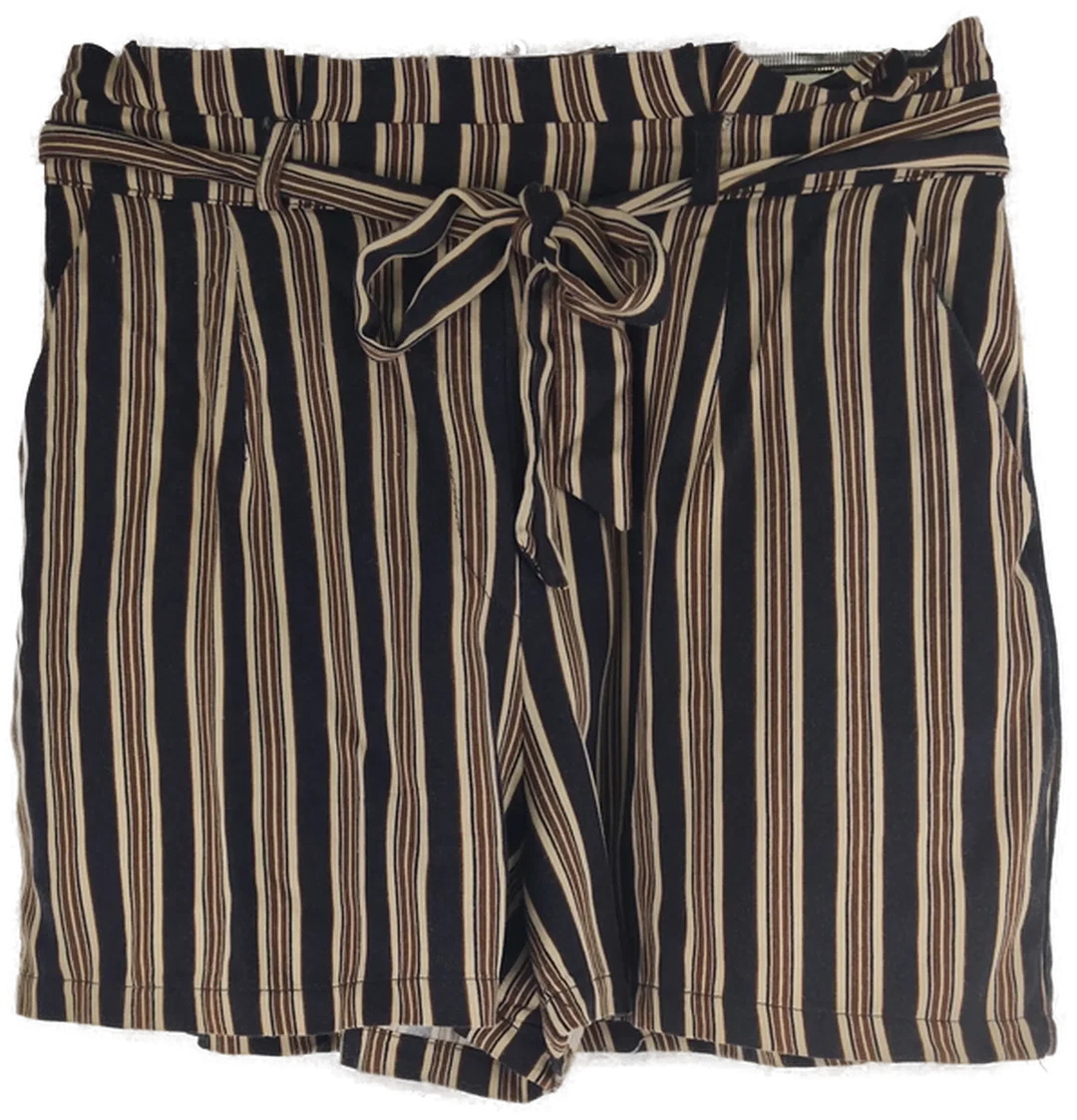 Damen-Shorts Pull & Bear Viskose | Casual-Liebling - Bild 1