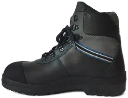 Steitz Secura Damen/Herren Sicherheitshalbstiefel, Gr. 39 XB - Bild 2