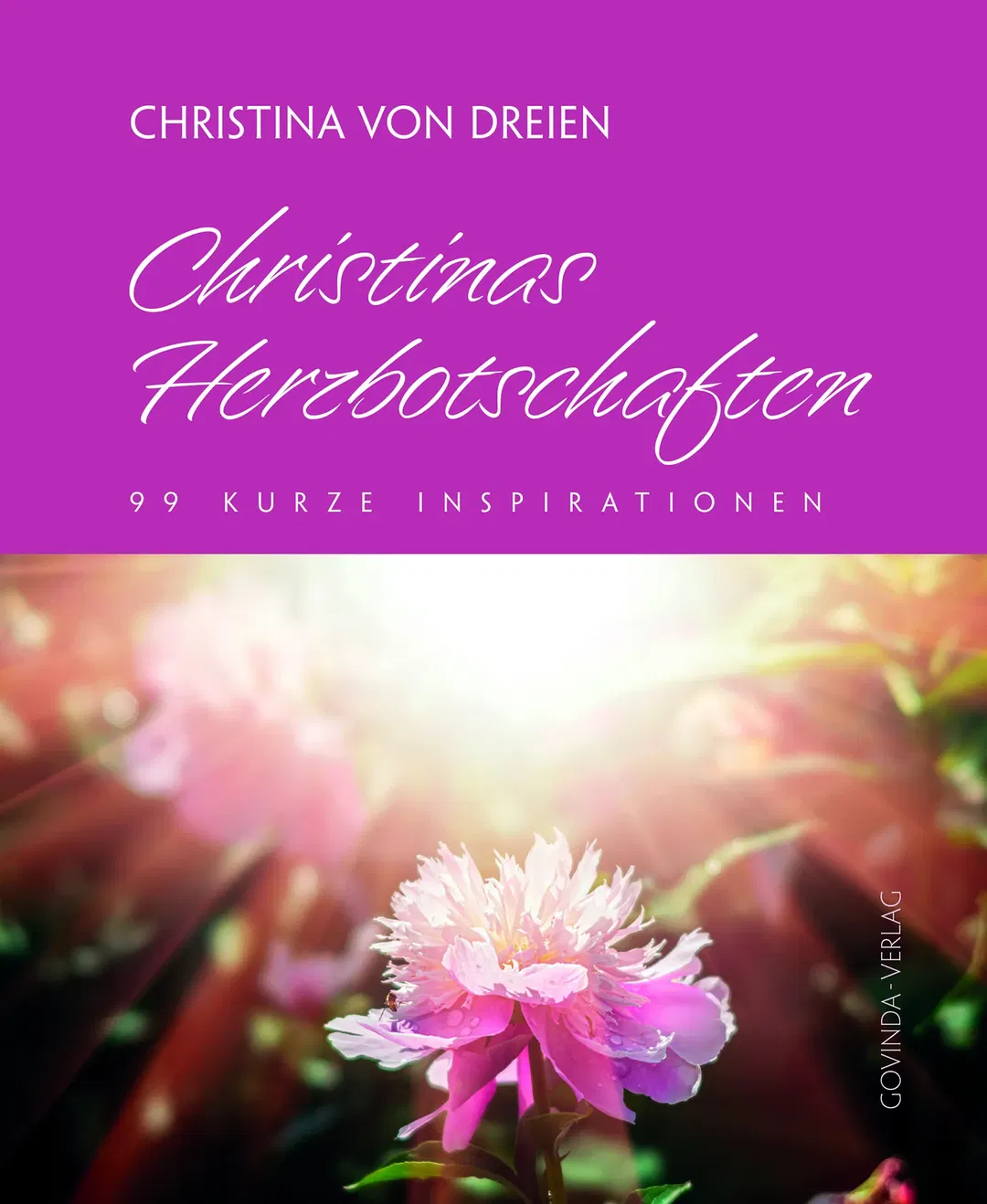 Christinas Herzbotschaften - Christina von Dreien - Bild 2