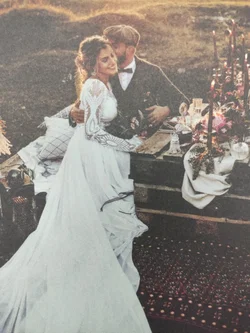 Das Salzburger Hochzeitsbuch 2020/21 | Hochzeit-Unterstützung – Vorschau 4