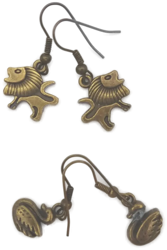 Ohrring Set 