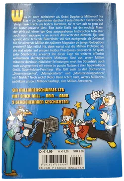 Disney's Lustiges Taschenbuch  