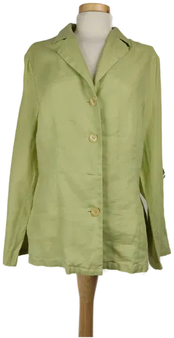 Biaggini Damen-Zweiteiler lindgrün - L/40 - Bild 2