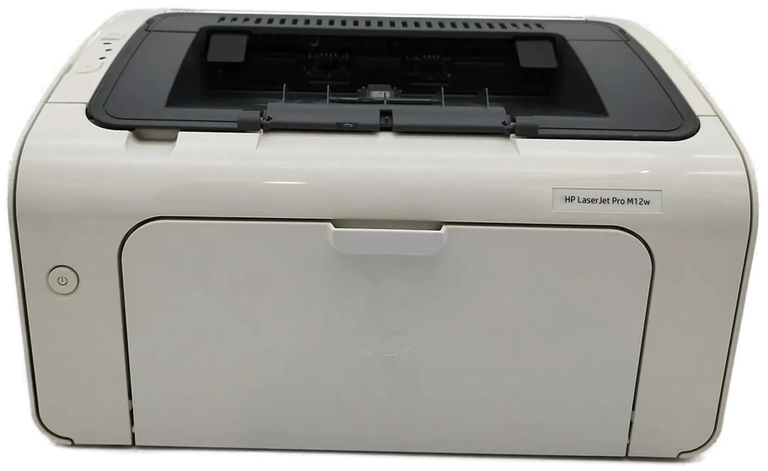 HP M12w WLAN Laserdrucker | Sofort Einsatzbereit - Bild 4