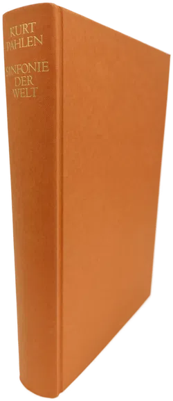 Musik der Welt (Zwei Bände: 