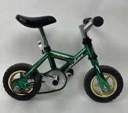 KTM - Laufrad mit Pedalen - Bild 1