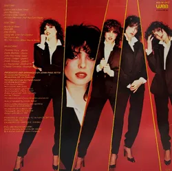 LP Vinyl Helen Schneider 