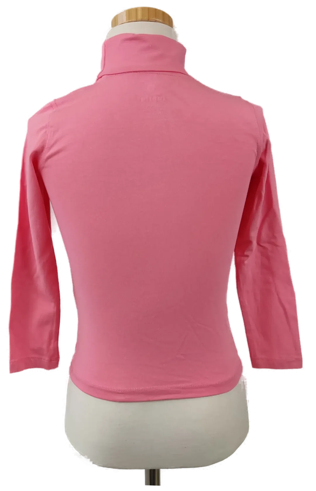 Lupilu Kinder Oberteil (langärmelig - M) rosa - 110/116 – Bild 3