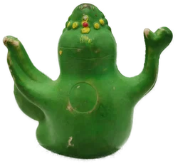  Barbapapa Figur 
