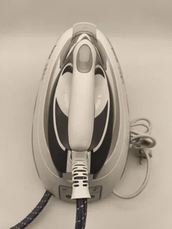 Tefal, Dampfbügeleisen "Express airglide", neu/neuwertig – Vorschau 3