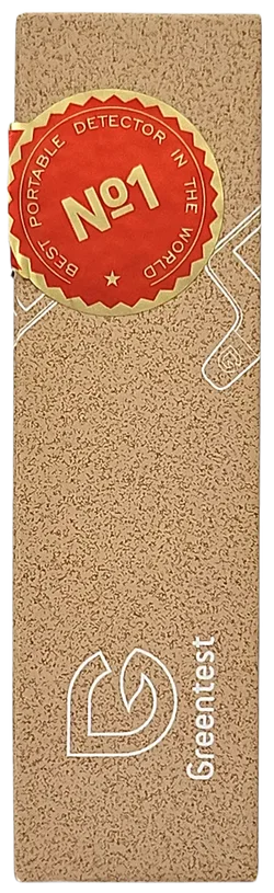 Anmez Greentest ECO 5 - Detektor (3-in-1) - Bild 18