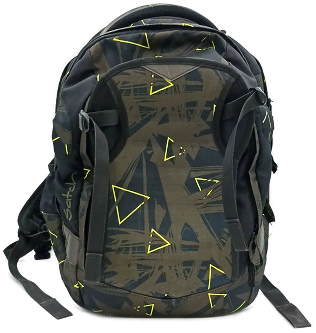 Satch Schultasche – Bild 2