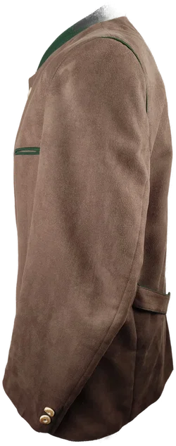 Trachtenjacke Gr. 50 | Festlicher Klassiker – Vorschau 2