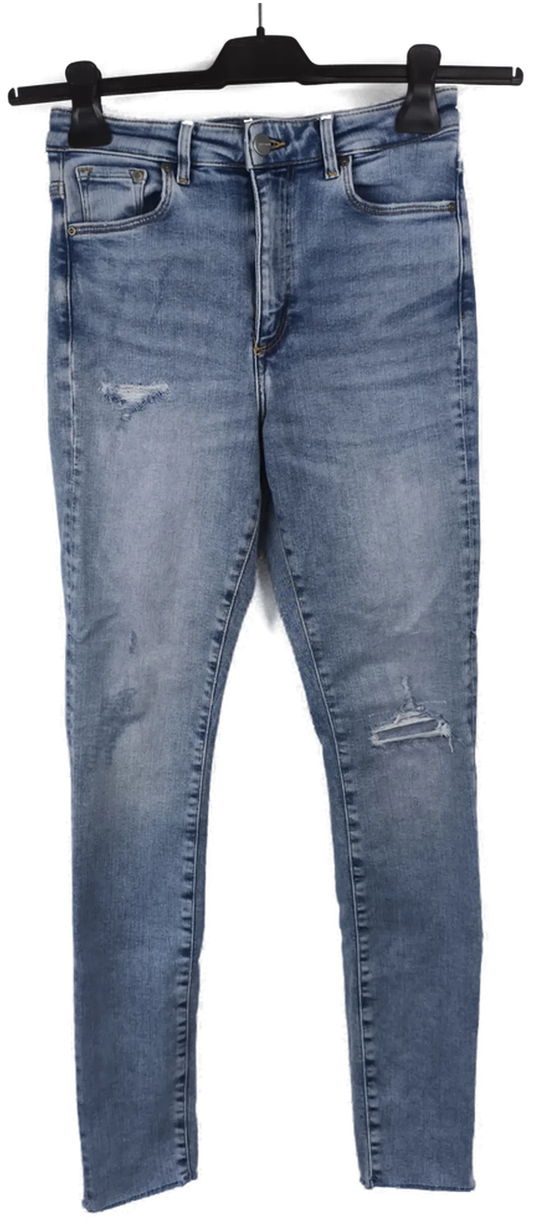 Damenjeans Gr. 36 - Bild 4