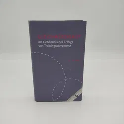 Gleichwürdigkeit: Als Geheimnis des Erfolgs von Trainingskompetenz - Ina Biechl - Bild 1