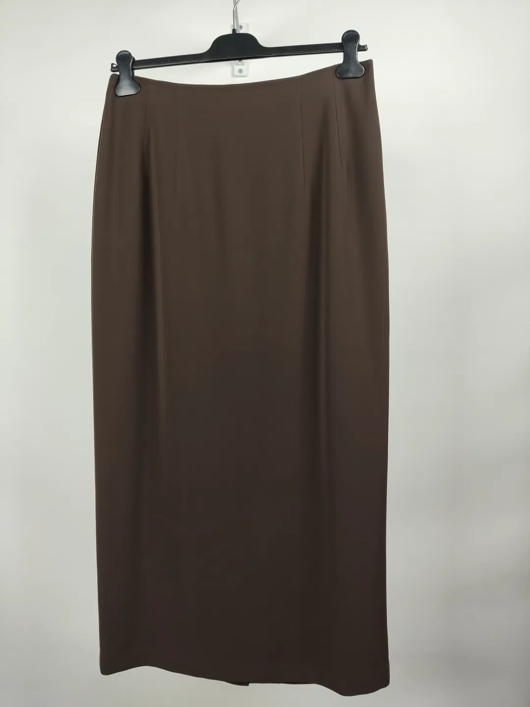 Savannah Damenrock braun maxi- XXL 44 - Bild 1