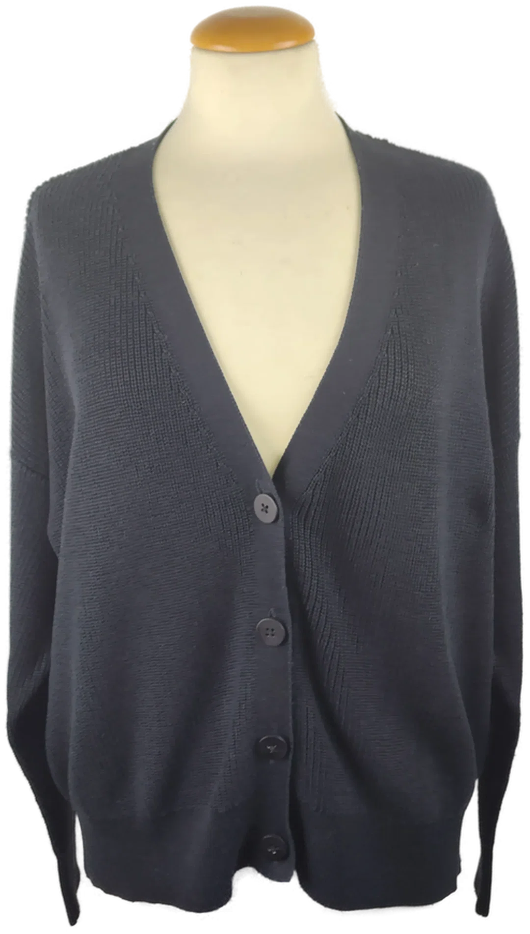 Damenweste Esprit Baumwolle | Casual-Chic – Bild 1