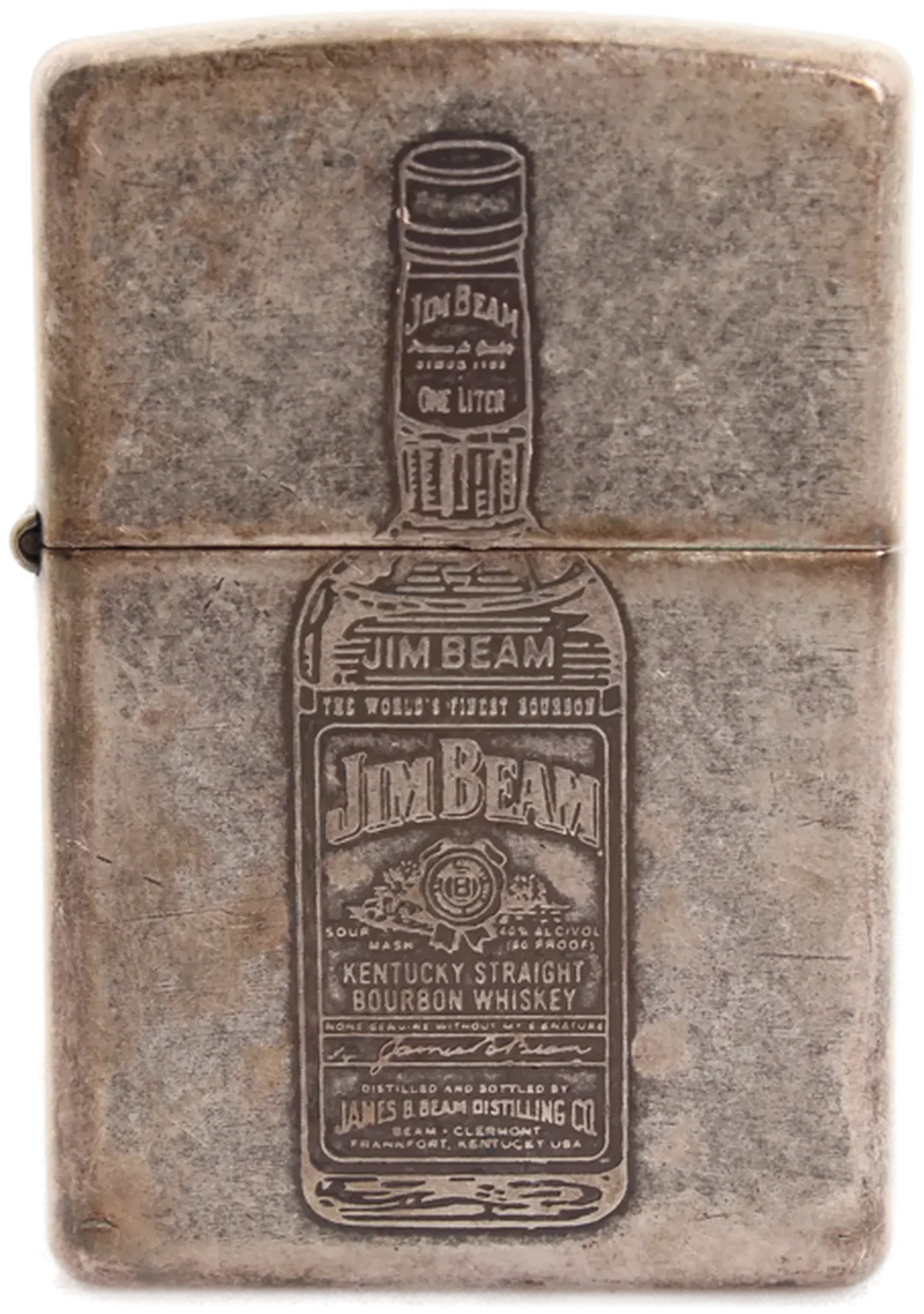 Zippo Feuerzeug 