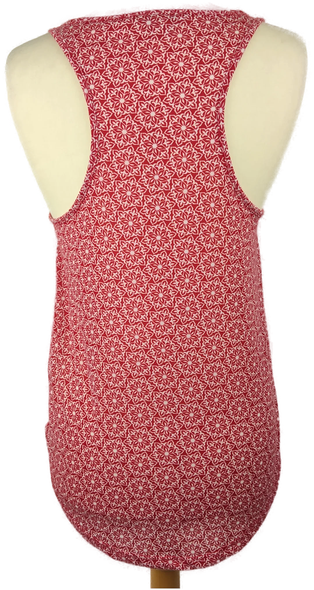 Damen Top AMISU Polyester Gr. 38 | Casual-Liebling – Bild 3