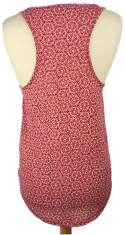 Damen Top AMISU Polyester Gr. 38 | Casual-Liebling - Bild 3