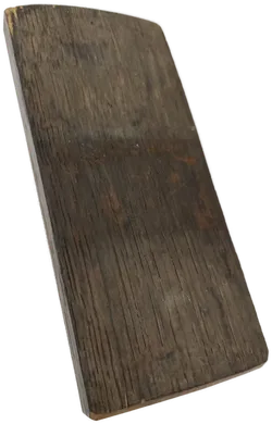 Alter Weinfass Kerzenhalter - Bild 4