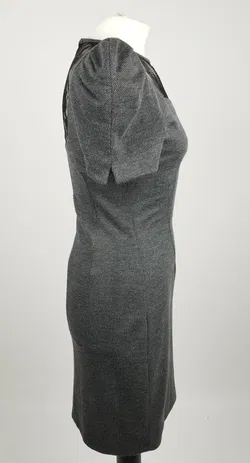 Rinascimento Dolce Vita Minikleid schmal - Gr. M - Bild 3