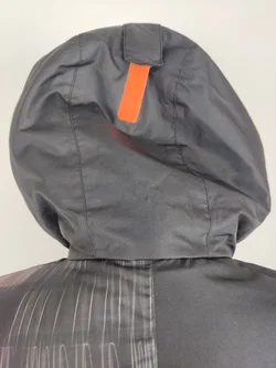 Anorak 
