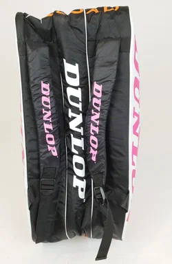 Dunlop Thermo 10 Damen Tennistasche | Neu mit Etikett - Bild 3