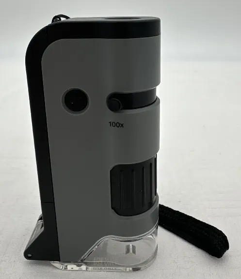 Carson MicroFlip 100 - 250x High Power – Bild 4