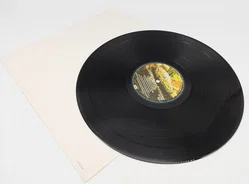Vinyl LP Iron Maiden Piece Of Mind | Sammlerstück – Vorschau 3