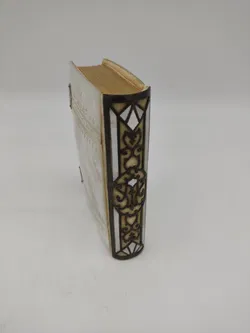 Gebetsbuch aus dem Jahr 1896 - Bild 5