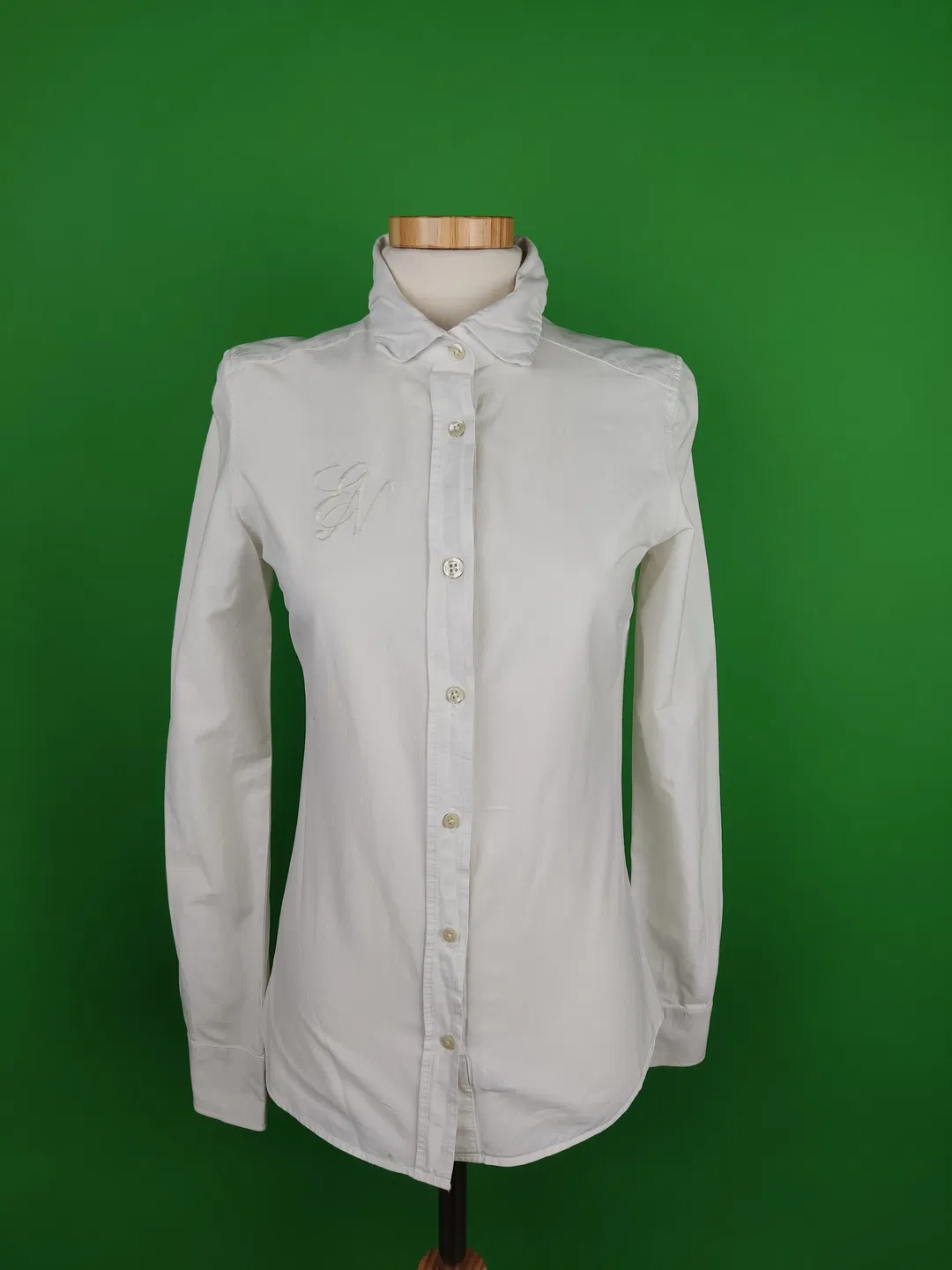 Etiqueta Negra - Damenhemd Gr. S - Bild 1